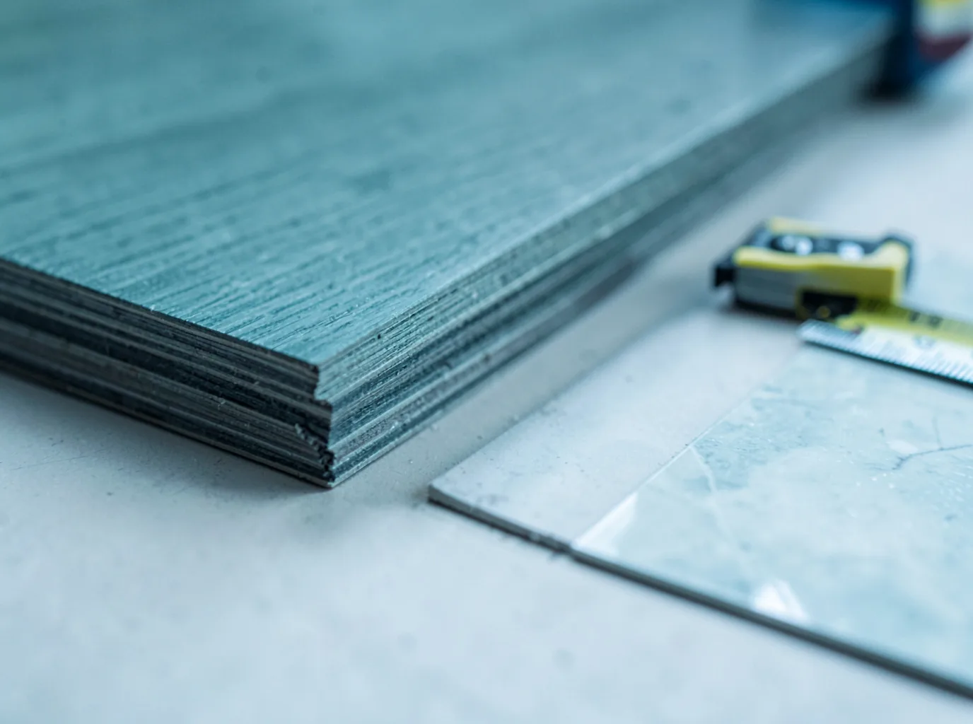 Luxury Vinyl Plank Installation Lake City, MI FAQs
